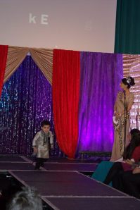 Model- Armaan Uddin Host- Rameet Kaur