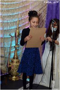 Photographer- Faisal Latif-Photography  Entertainer- Leyla Ali