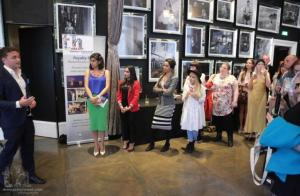 Photograph taken by Thomas Haywood