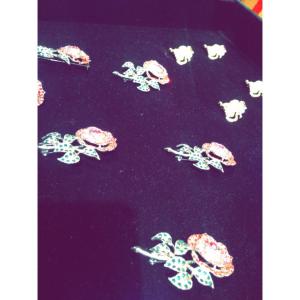 I was waiting on Saleema to pick me up and I pop into this unique oriental shop just past north bridge and came across these beauties!