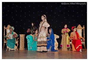 Photo credits: Rukhsana Ahmed