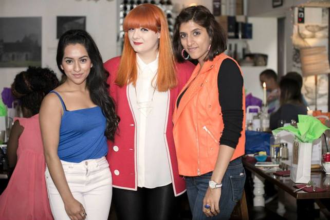 Photo Credits: Rab Stout. https://www.facebook.com/rabstout?fref=ts