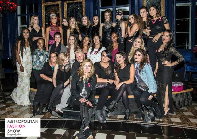 Photo Credits: Margaret Lothian