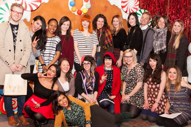 Photo Credits - Gav Young