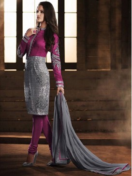 pink-with-grey-priyanka-chopra-straight-suit-with-embroidery